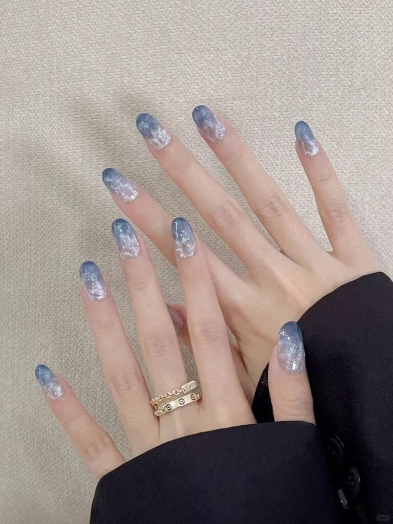 360° Nail Gallery 51 Nail Gallery: The standard for rich girls