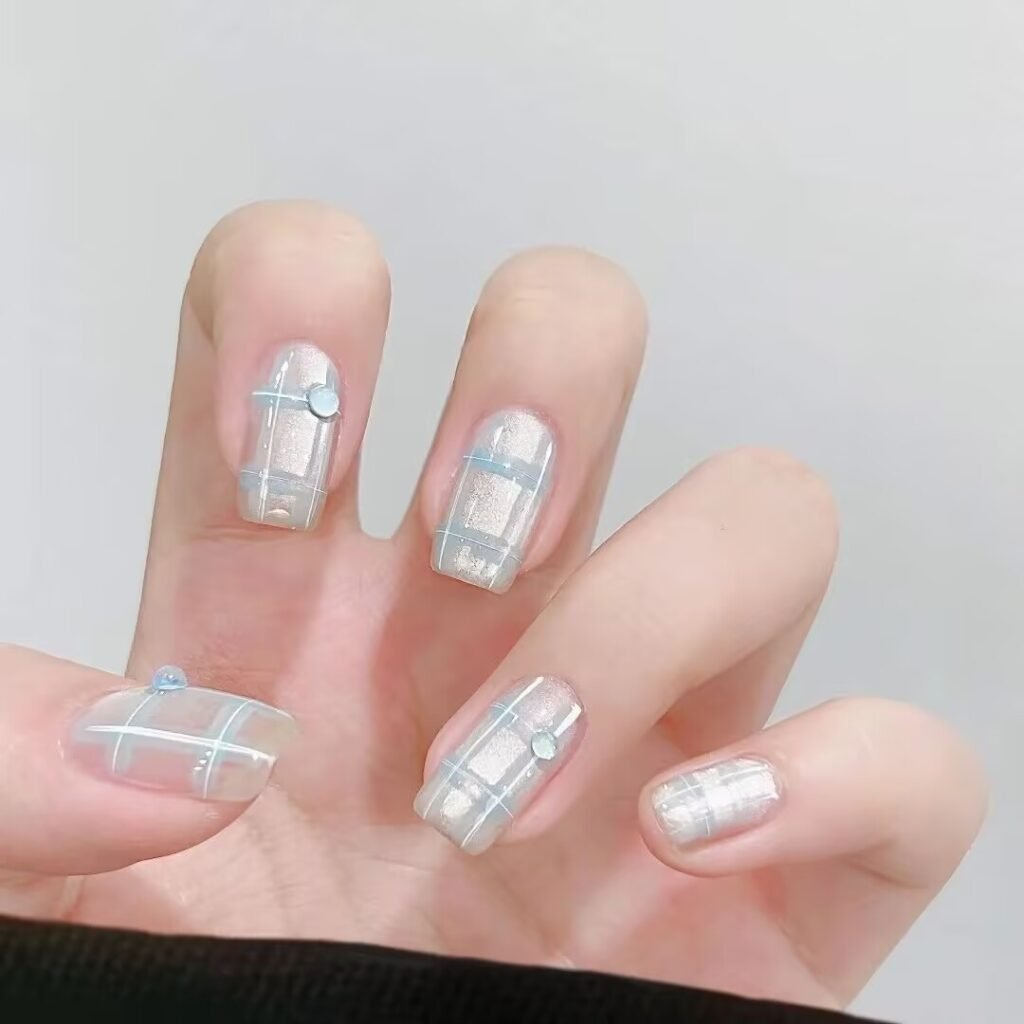 360° Nail Gallery 53 360° Nail Gallery: The standard for rich girls