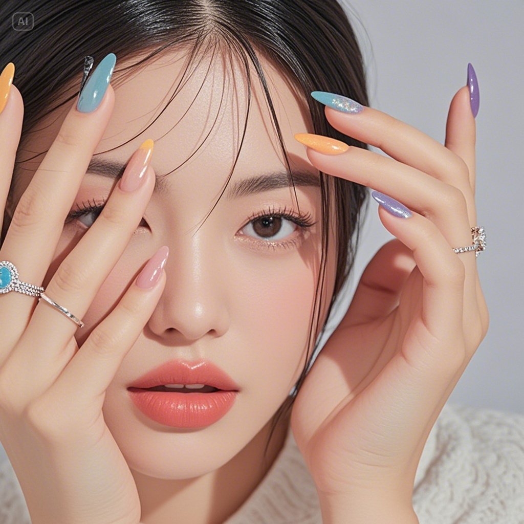 360° Nail Gallery 33 360° Nail Gallery