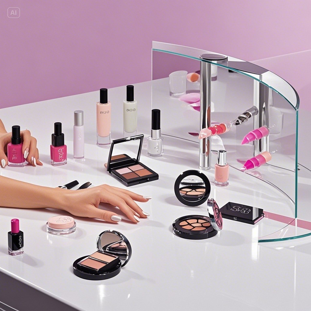 360° Nail Gallery 31 360° Nail Gallery