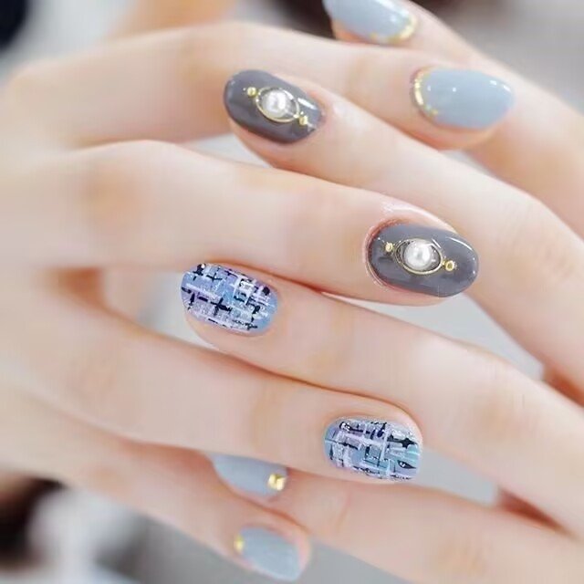 360° Nail Gallery 28 360° Nail Gallery: A Mesmerizing Art Gallery