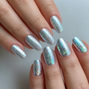 Advanced Nail Art Matching Tips