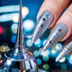 Advanced Nail Art Matching Tips