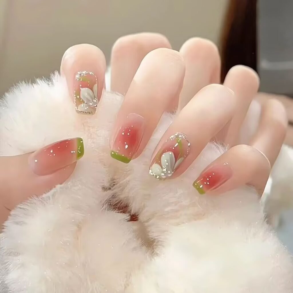360° Nail Gallery 27 360° Nail Gallery: A Mesmerizing Art Gallery
