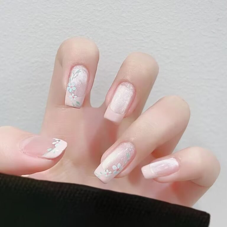360° Nail Gallery 46 Nail Gallery: The standard for rich girls