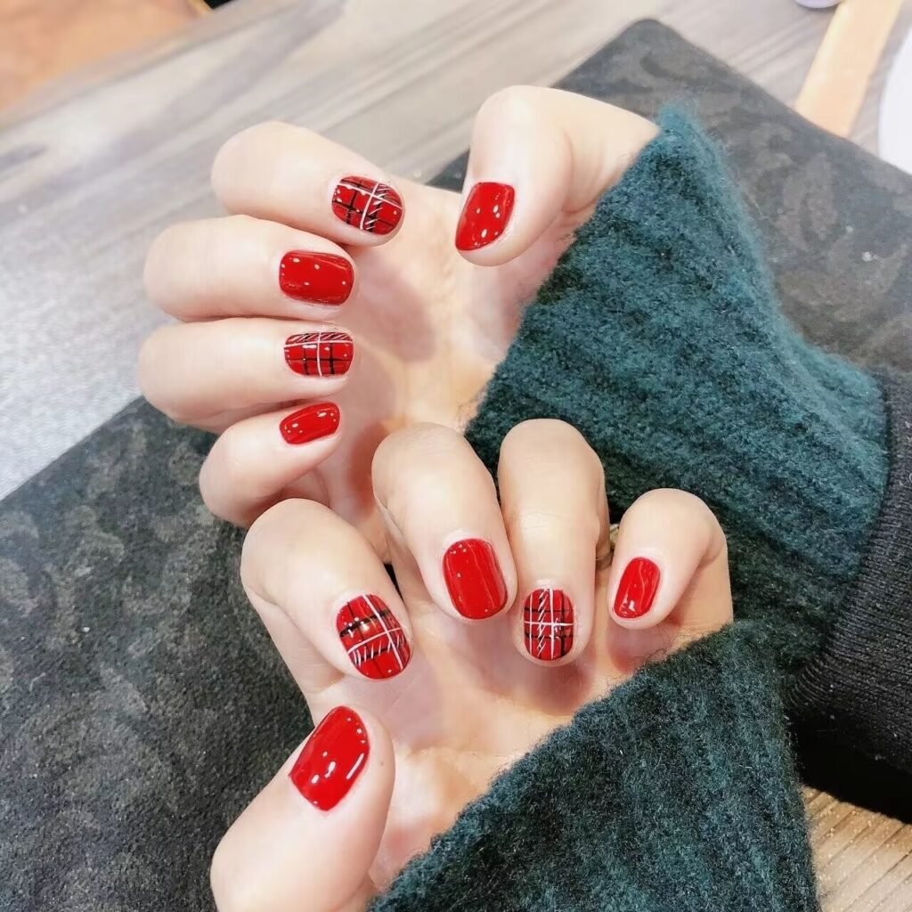 360° Nail Gallery 14 360° Nail Gallery: A Mesmerizing Art Gallery