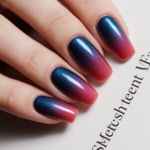  (The Ultimate Gradient Effect) A Softer, More Artistic Approach