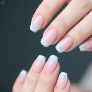  (The Ultimate Gradient Effect) A Softer, More Artistic Approach
