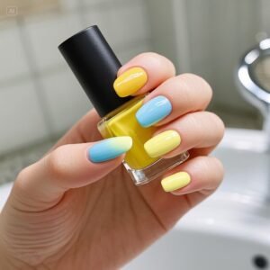 Nail Art Matching for Every Style