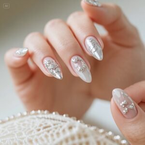 Nail Art Matching for Every Style