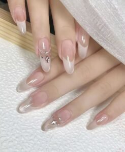French manicure