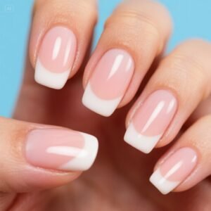  (The Viral Shimmer Trend)