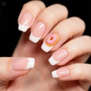  (The Viral Shimmer Trend)