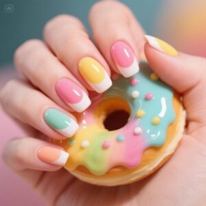  (The Viral Shimmer Trend)