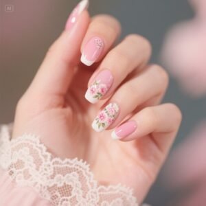 The Perfect Nails for a Night Out