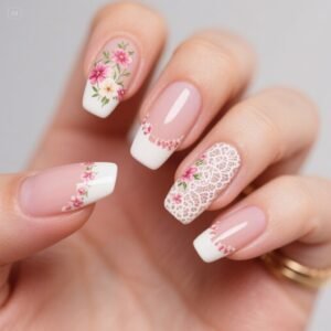 The Perfect Nails for a Night Out