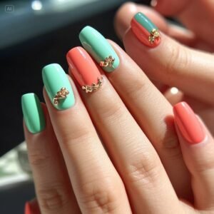 Nail Art Matching for Every Style