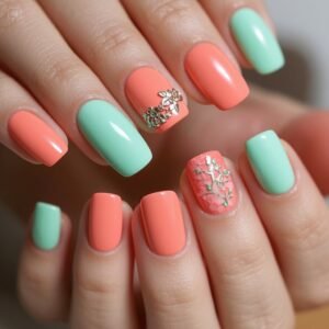 Nail Art Matching for Every Style