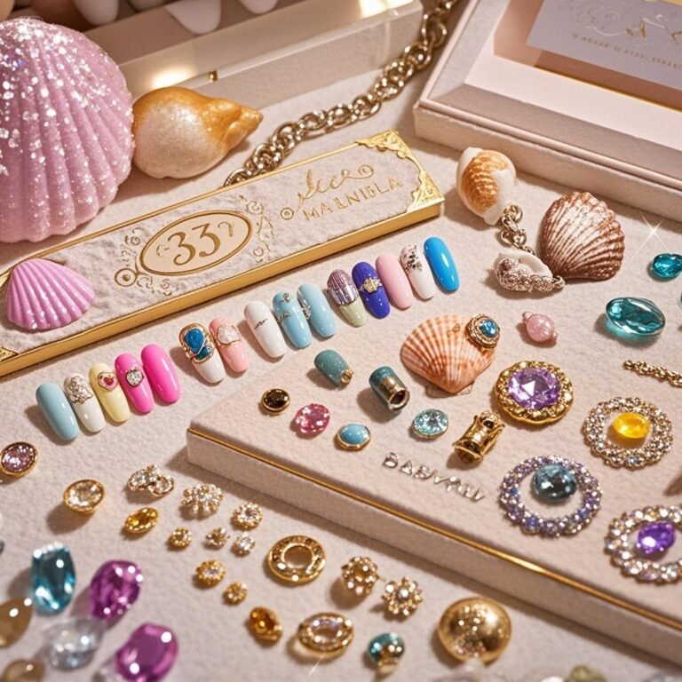 360° Nail Gallery 2 360° Nail Gallery