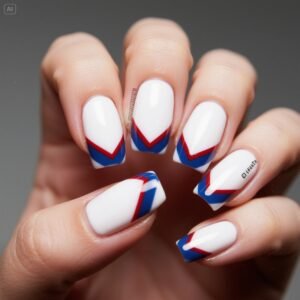 A Cool-Girl Update to the Classic