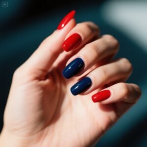 A Cool-Girl Update to the Classic