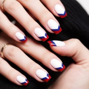 A Cool-Girl Update to the Classic