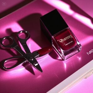 Advanced Nail Art Matching Tips