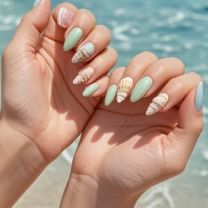 The ocean at your fingertips