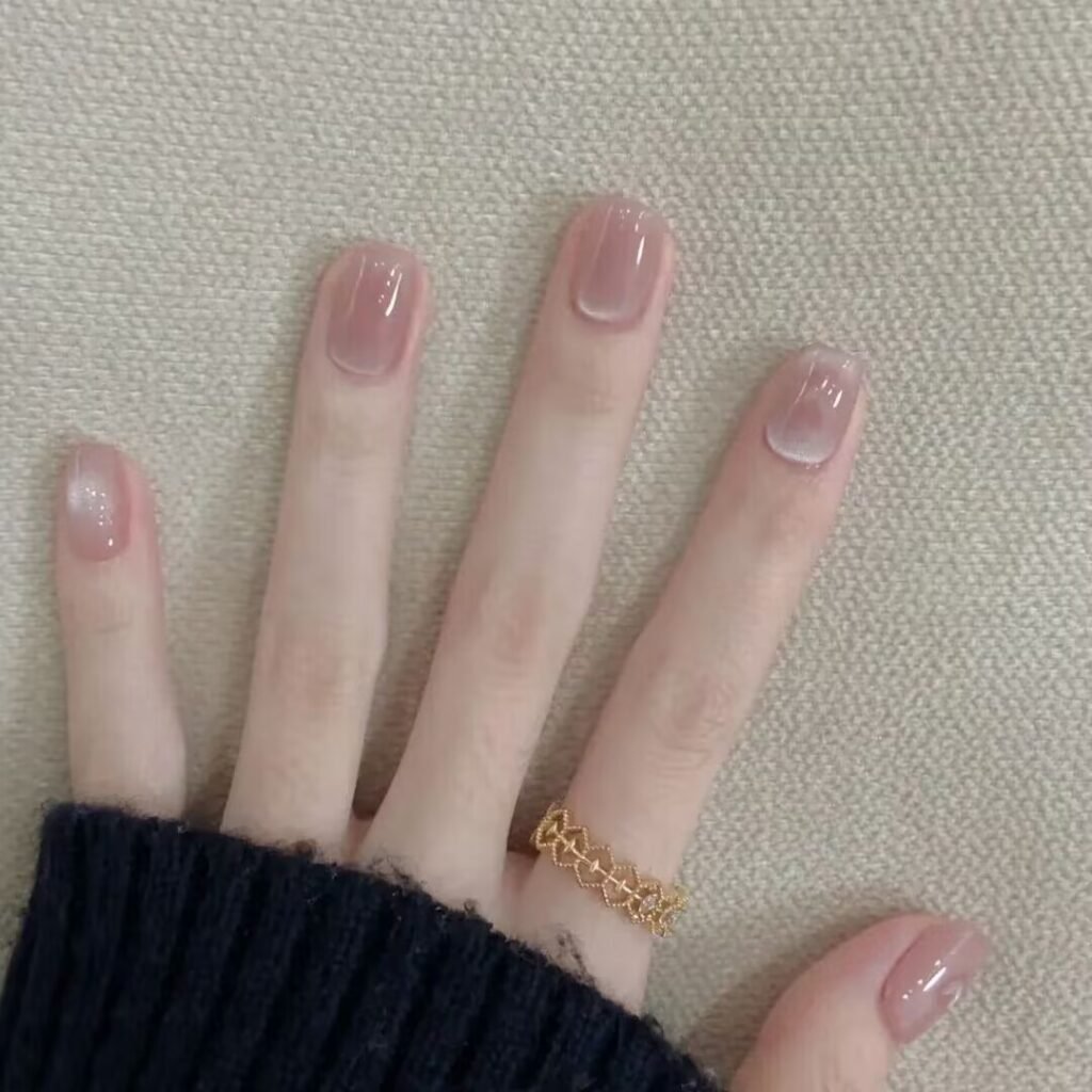 Summer nail designs 2025 :  Playful Charm