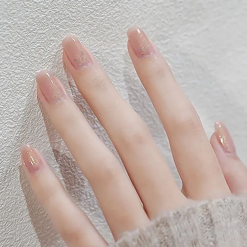 Summer nail designs 2025 :  Playful Charm