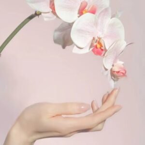 Nail Art Contact Information 8 Nail Gallery: The standard for rich girls