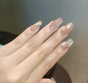 Nail Art Matching for Every Style