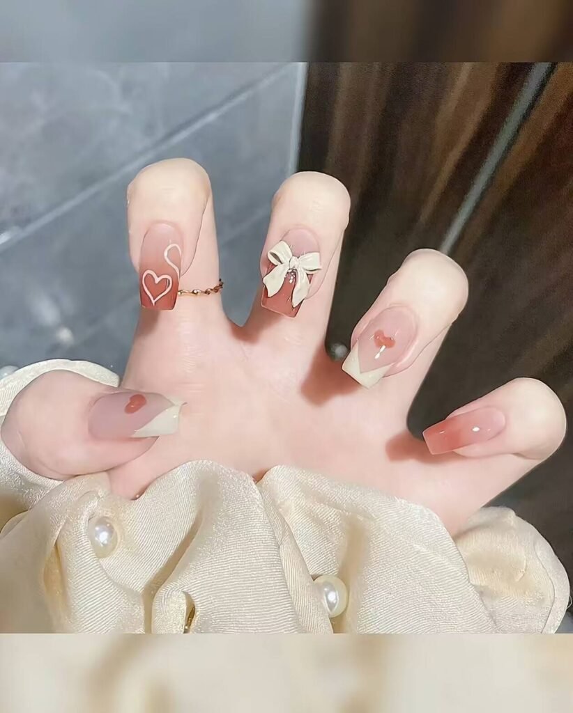 Spring Nail Trends 2025 3