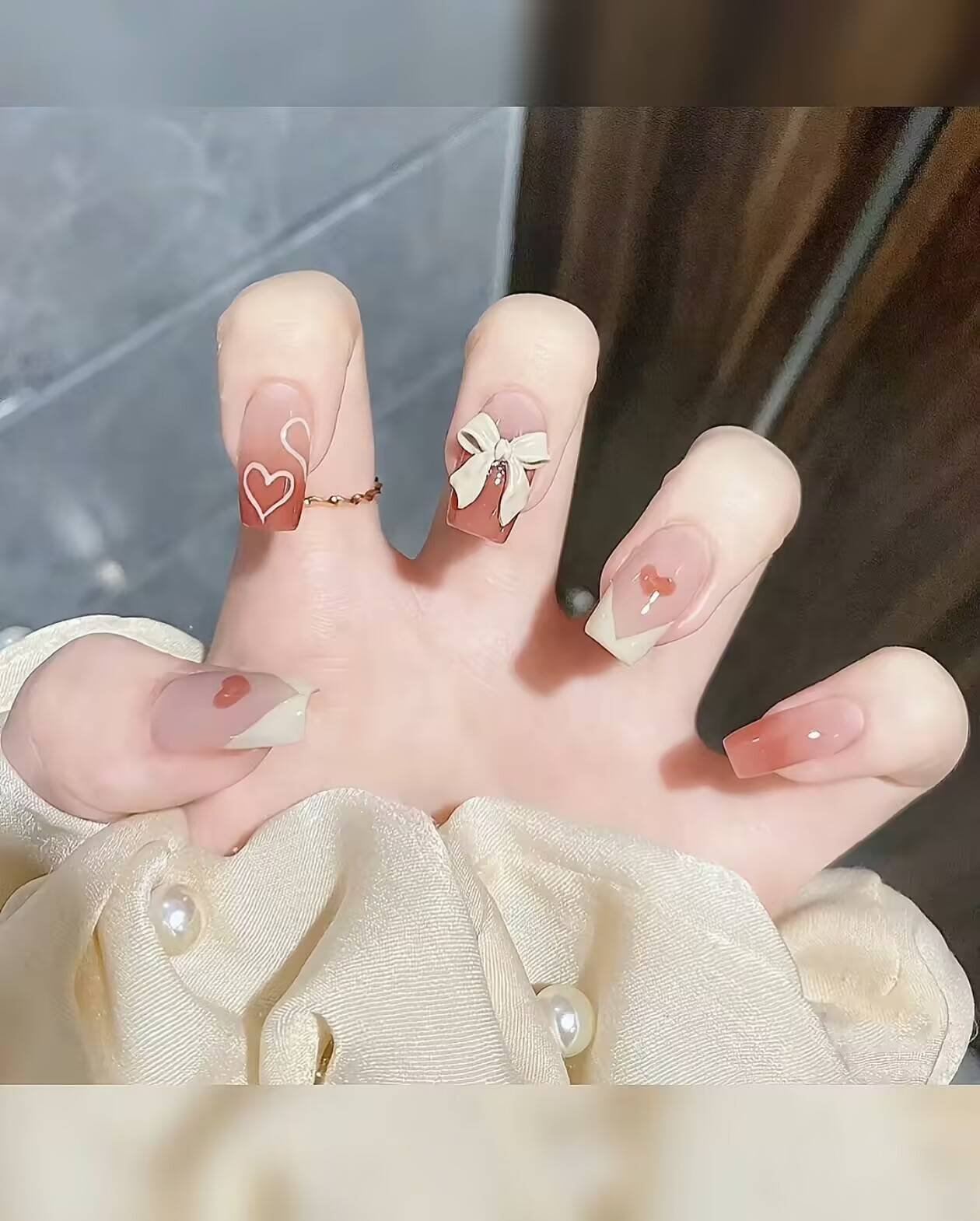 Spring Nail Trends 2025 3